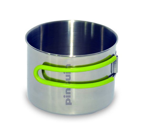 Picture of Stainless Steel Mug 0.5 Liters